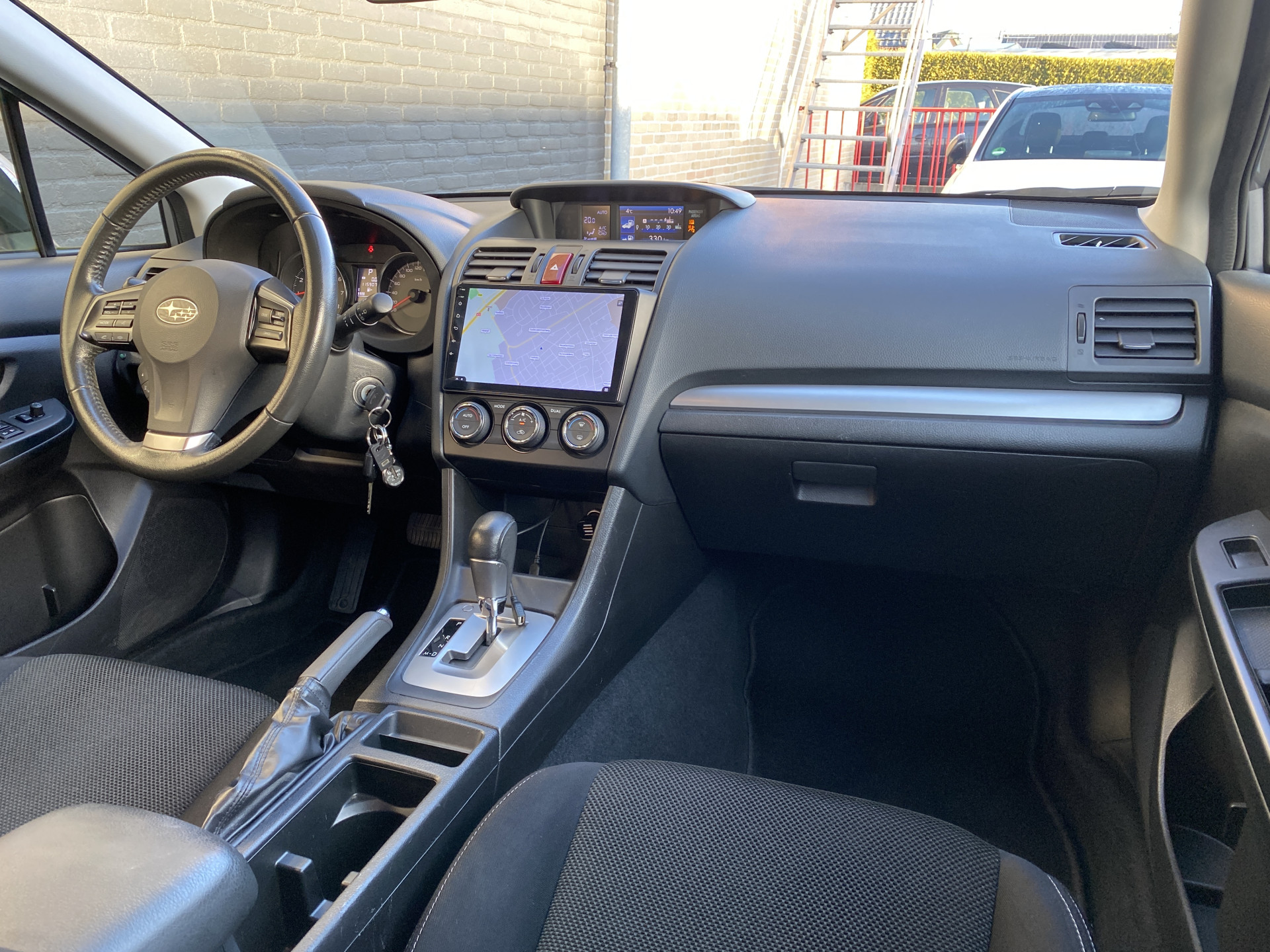 Foto van Subaru Subaru XV
