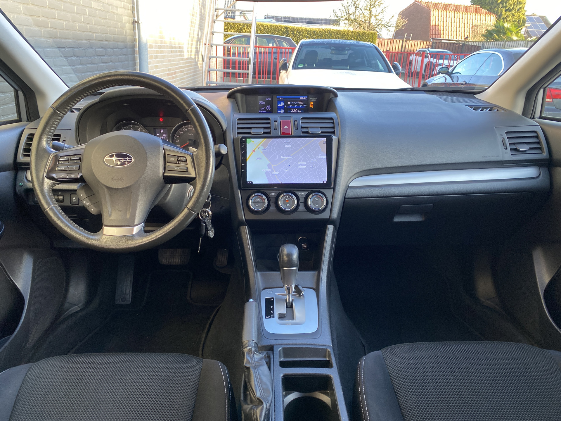 Foto van Subaru Subaru XV