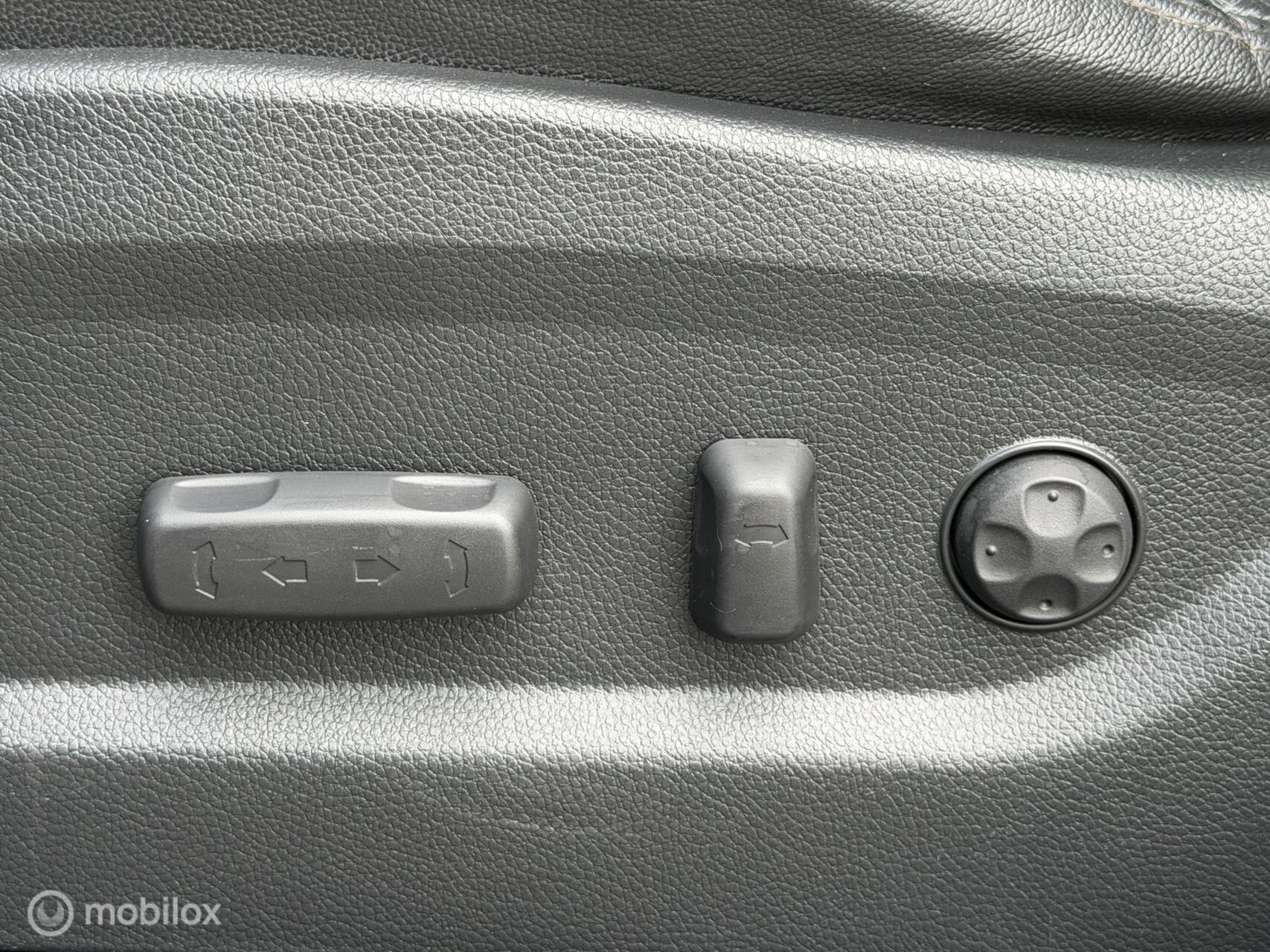 Foto van Hyundai Santa Fe