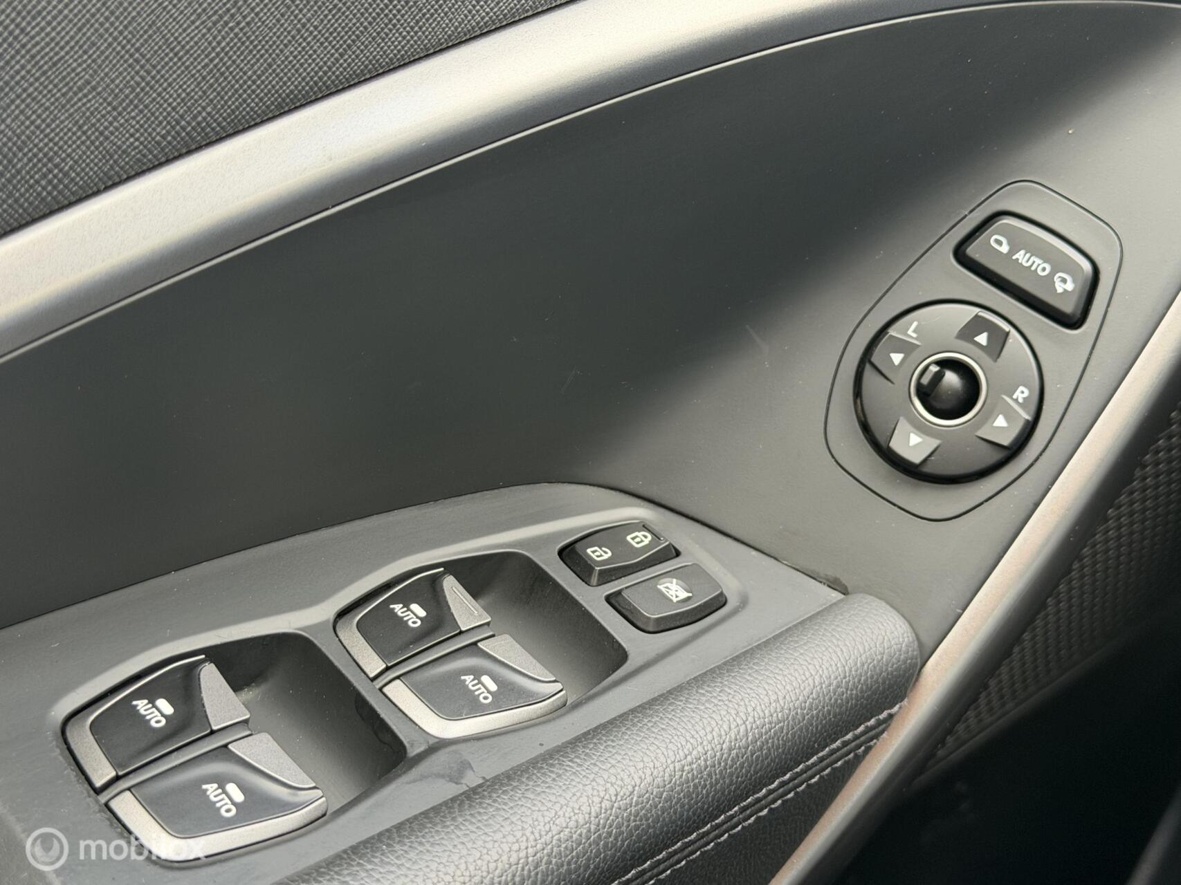 Foto van Hyundai Santa Fe