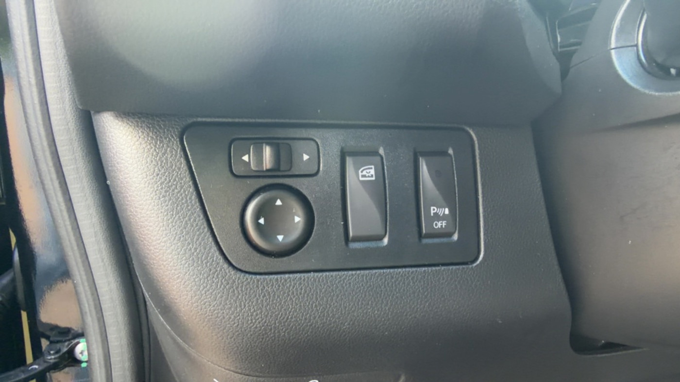 Foto van Dacia Spring