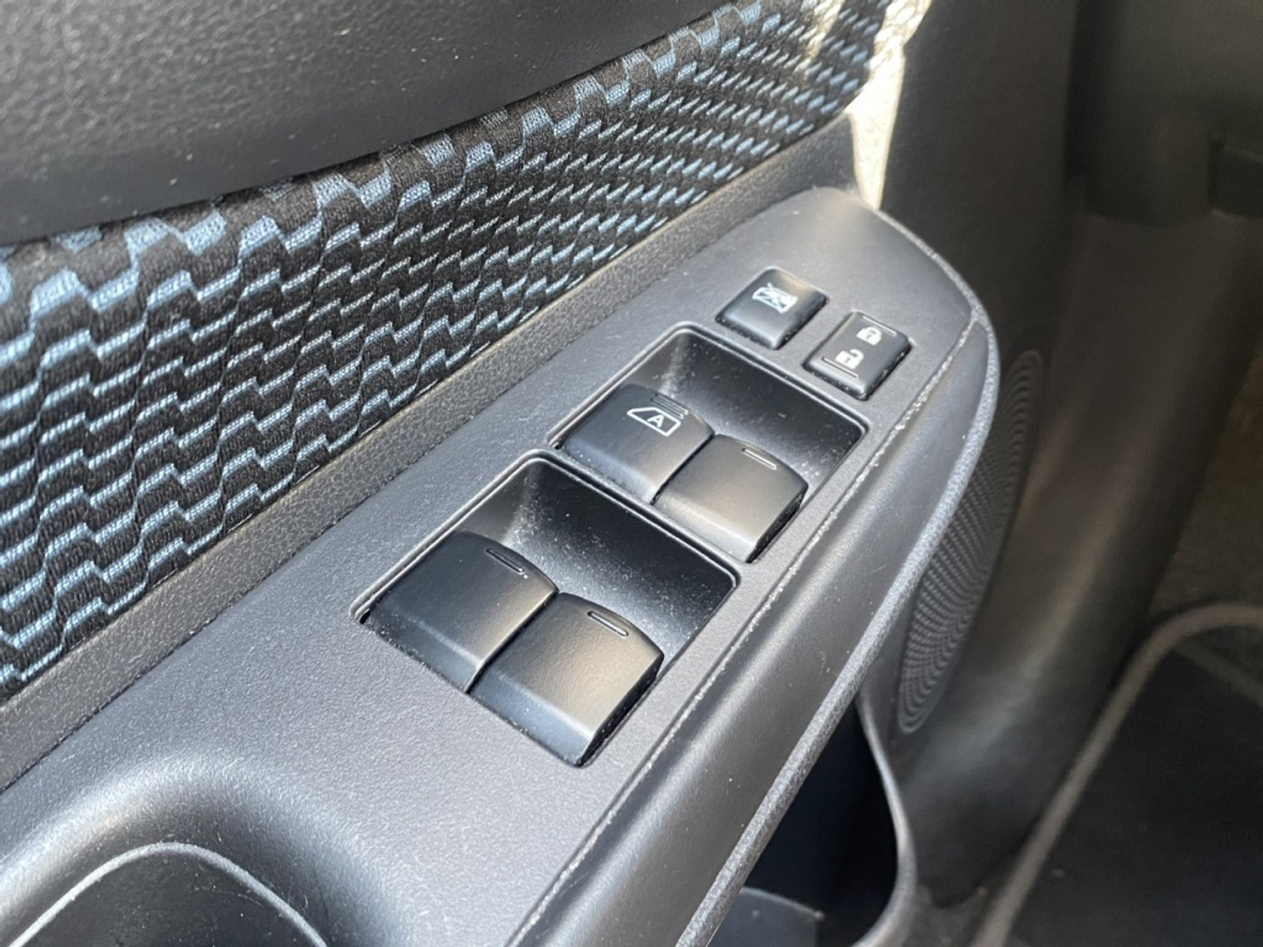 Foto van Nissan Nissan Note