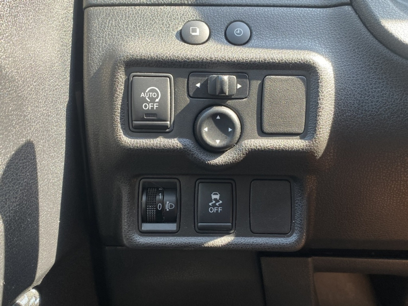 Foto van Nissan Nissan Note