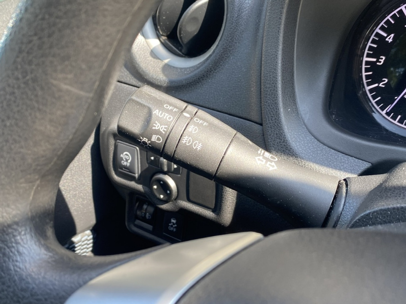 Foto van Nissan Nissan Note