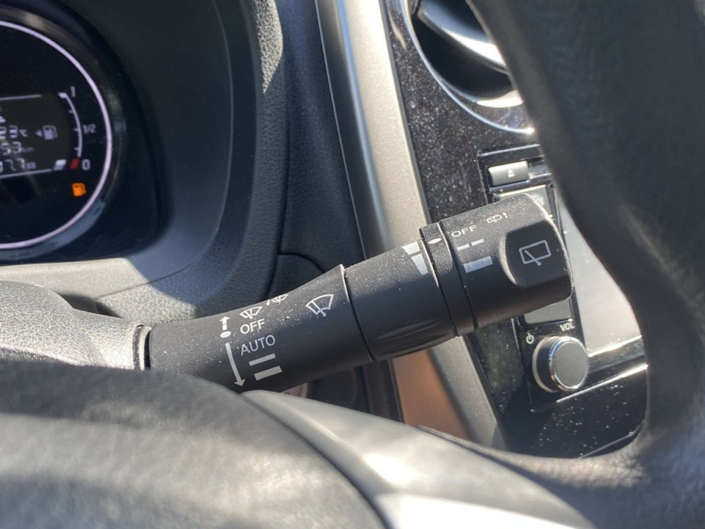 Foto van Nissan Nissan Note