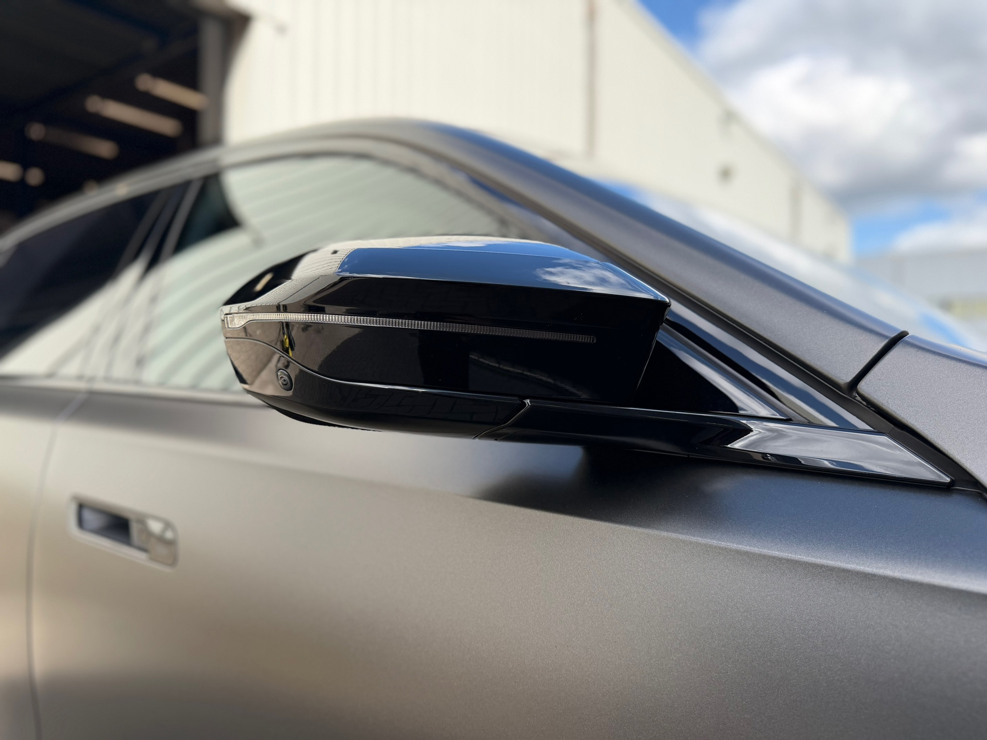 Foto van BMW 7-serie