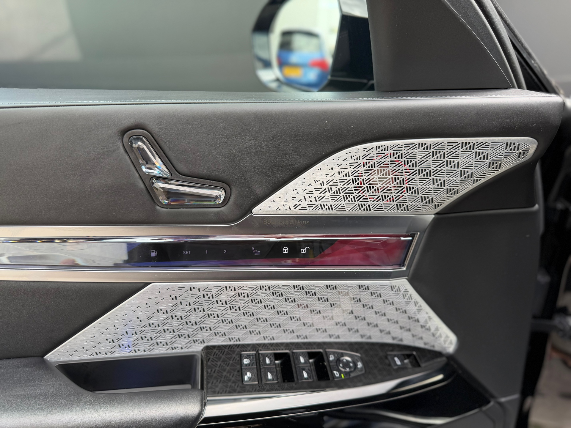 Foto van BMW 7-serie