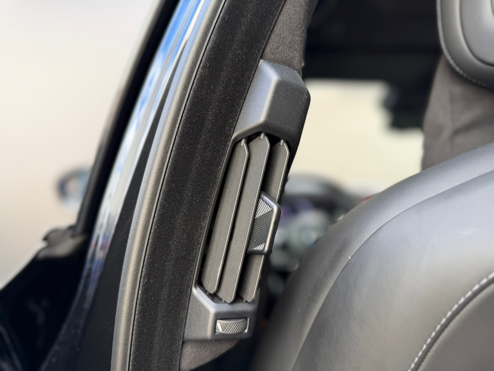 Foto van BMW 7-serie