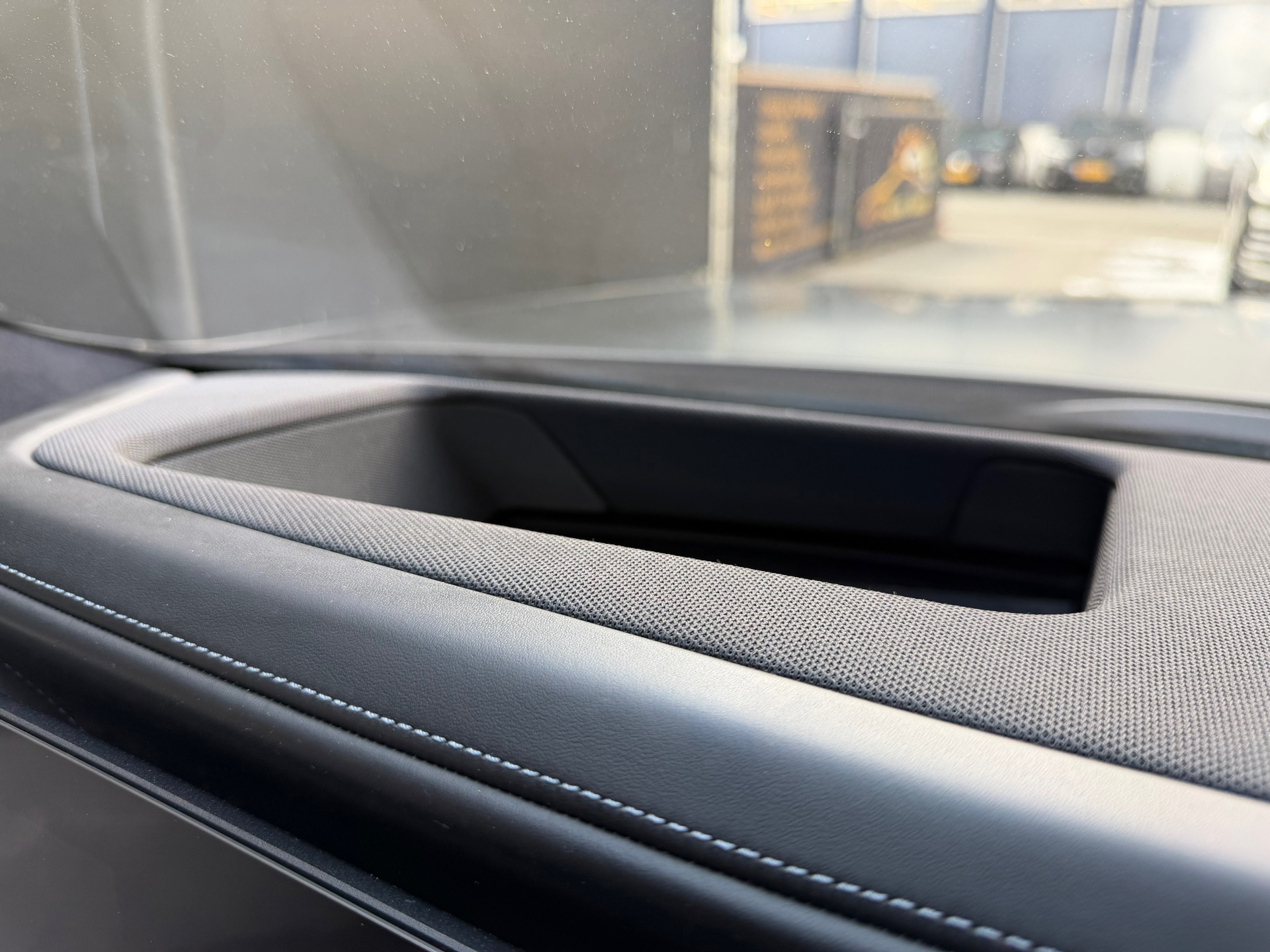 Foto van BMW 7-serie