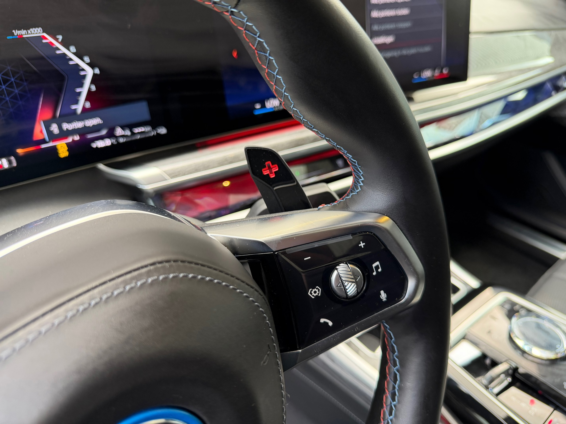 Foto van BMW 7-serie