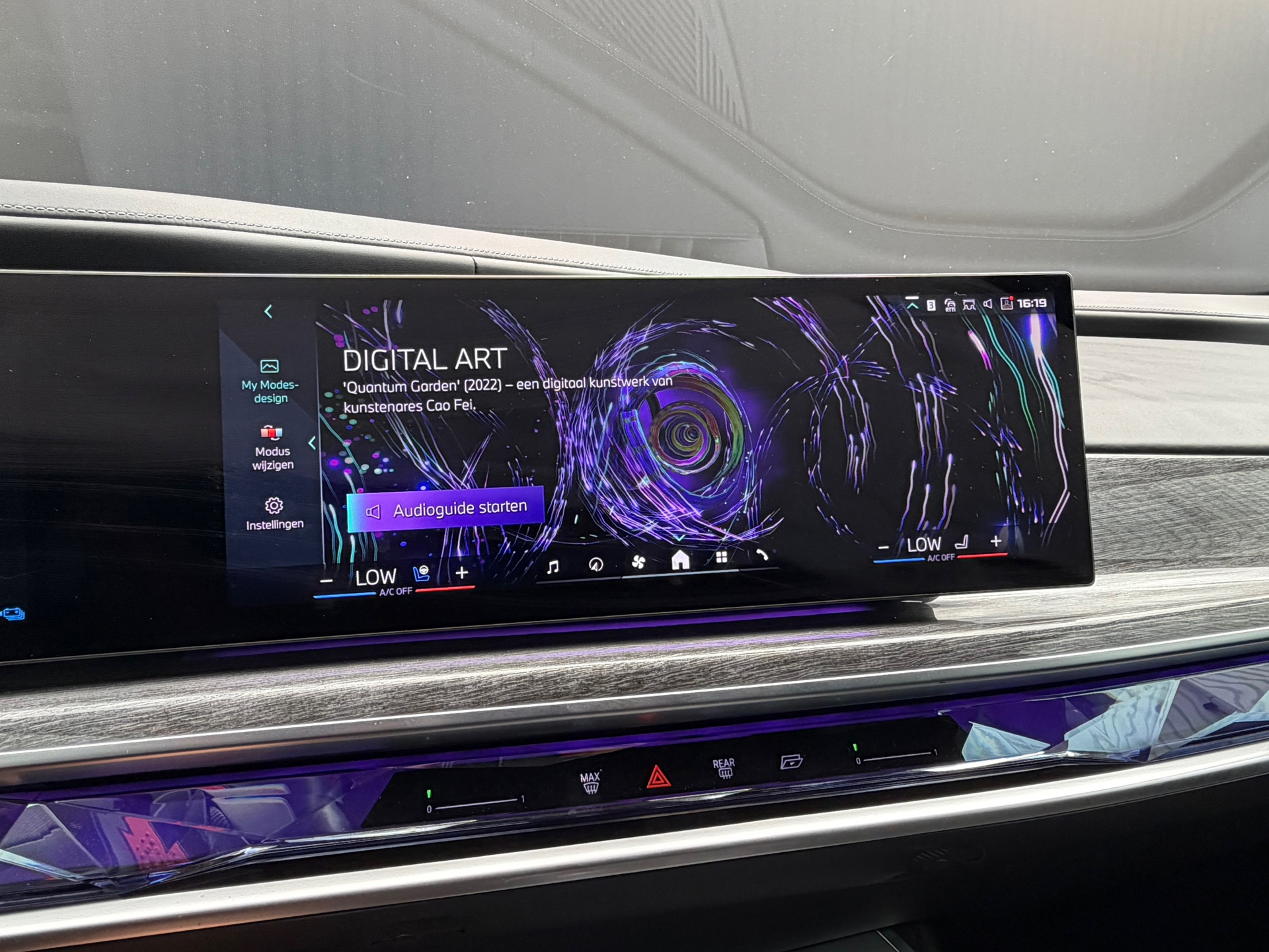 Foto van BMW 7-serie