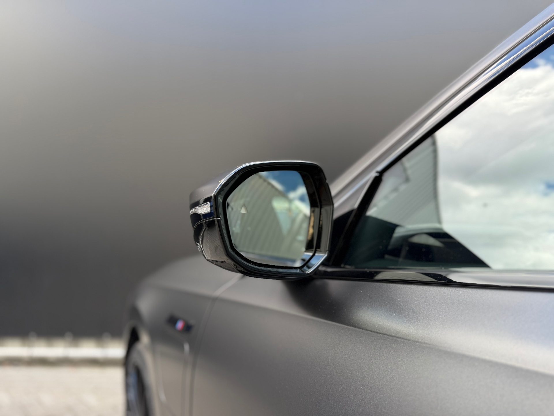 Foto van BMW 7-serie