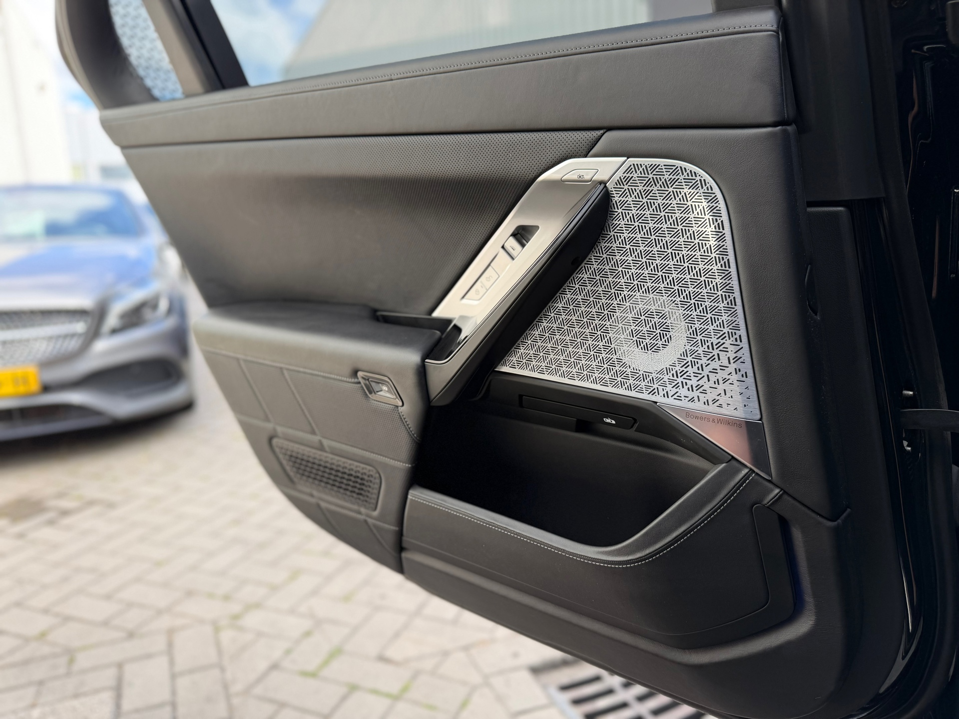 Foto van BMW 7-serie