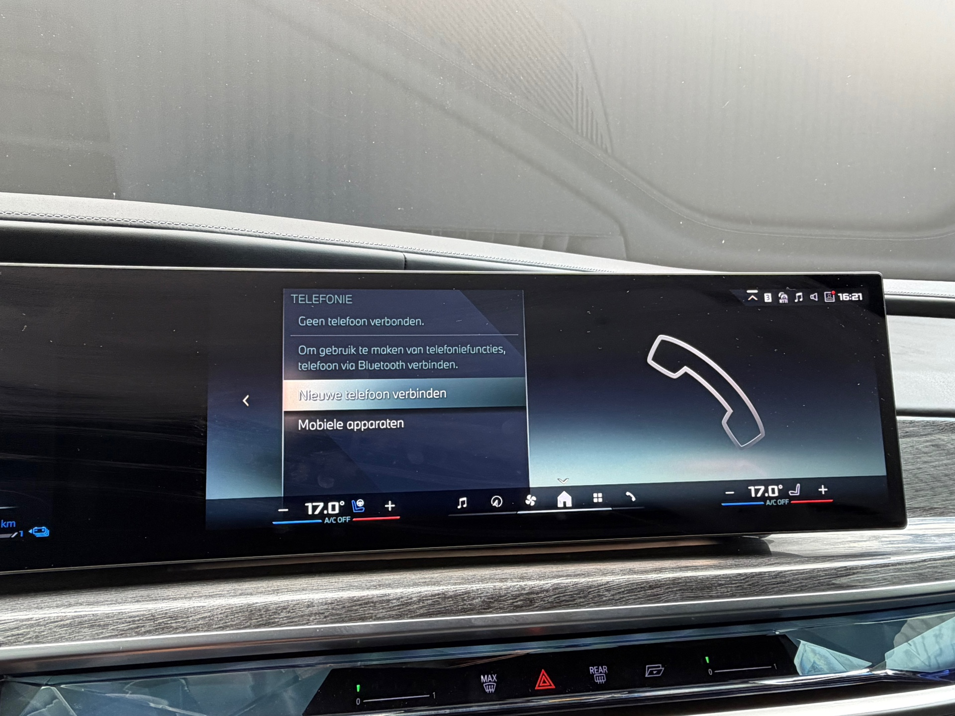 Foto van BMW 7-serie