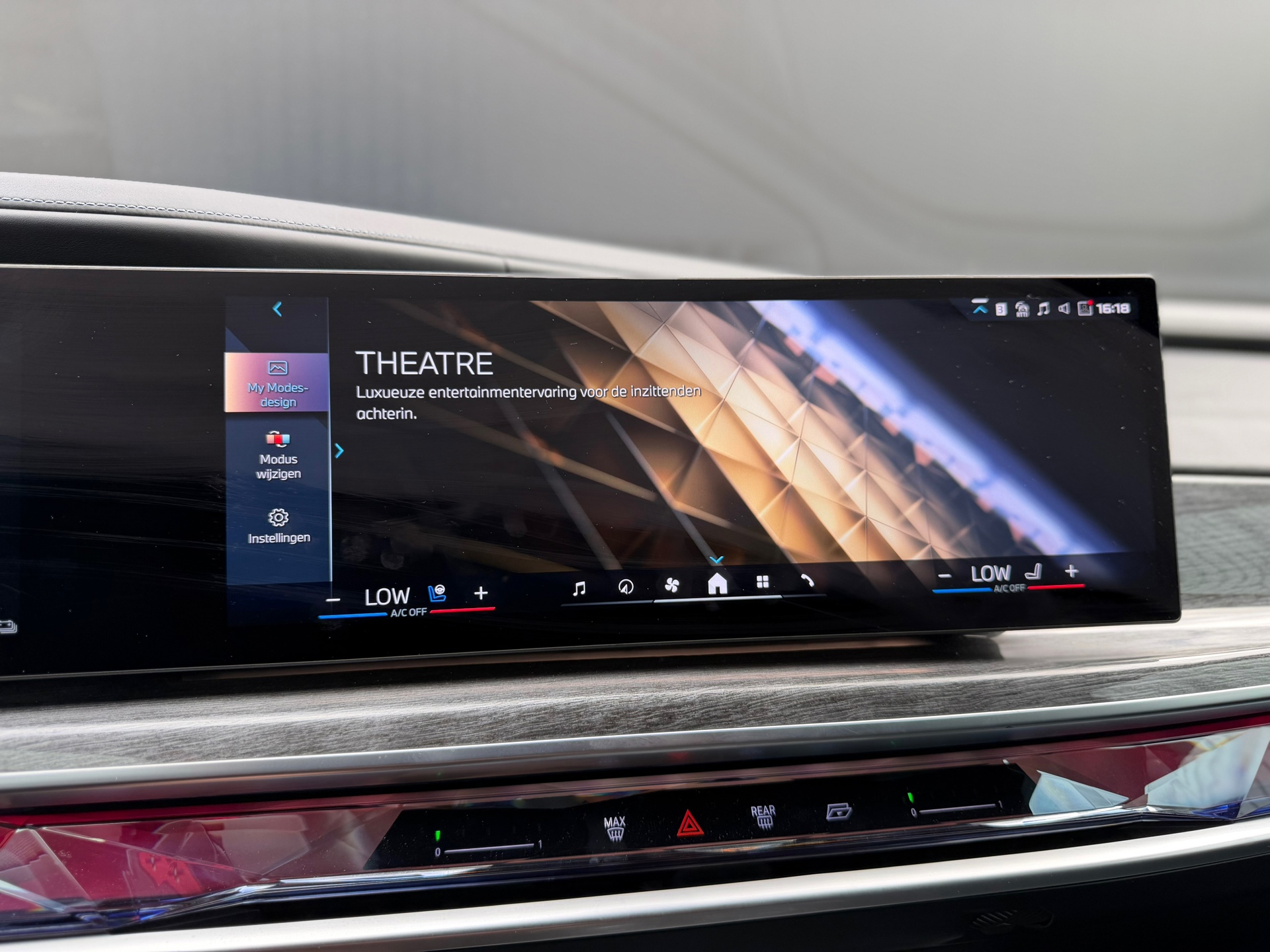 Foto van BMW 7-serie