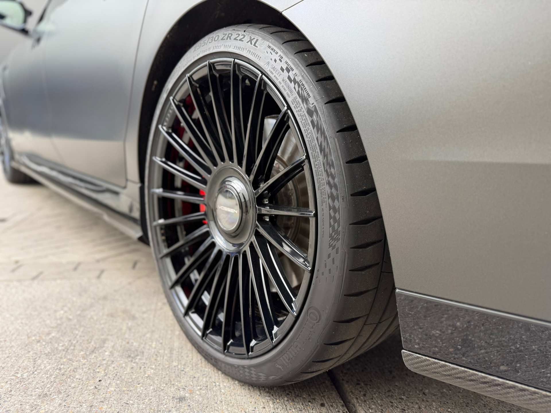 Foto van BMW 7-serie