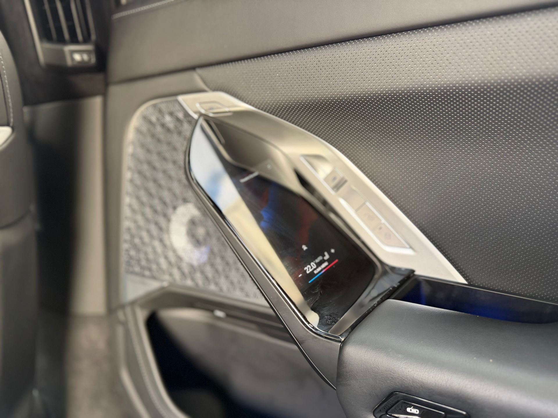 Foto van BMW 7-serie