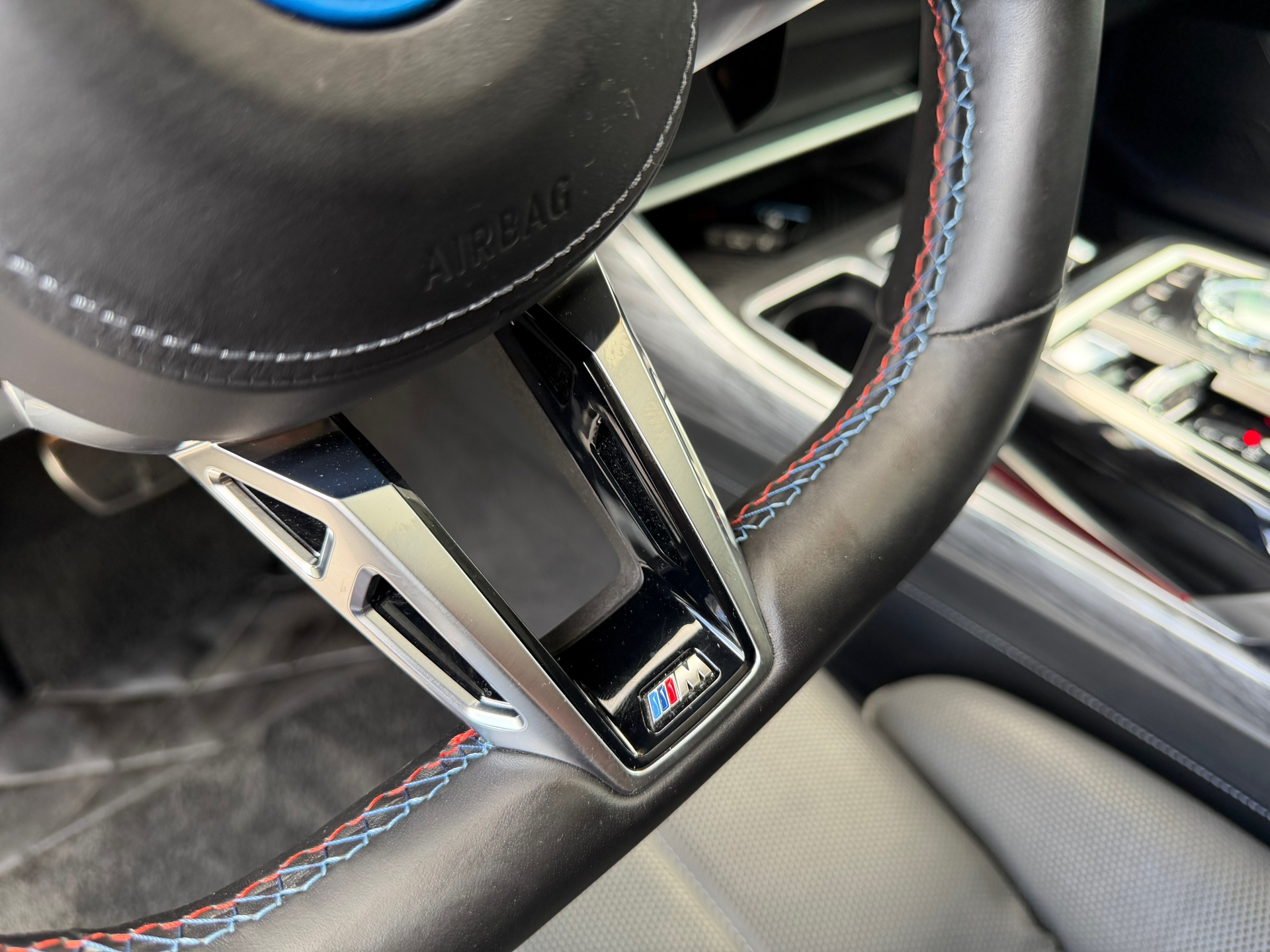 Foto van BMW 7-serie