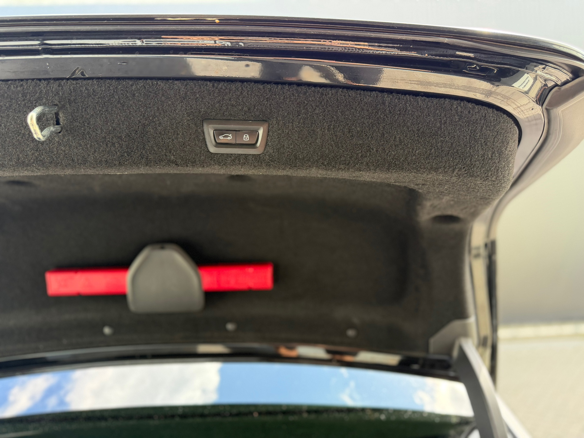 Foto van BMW 7-serie