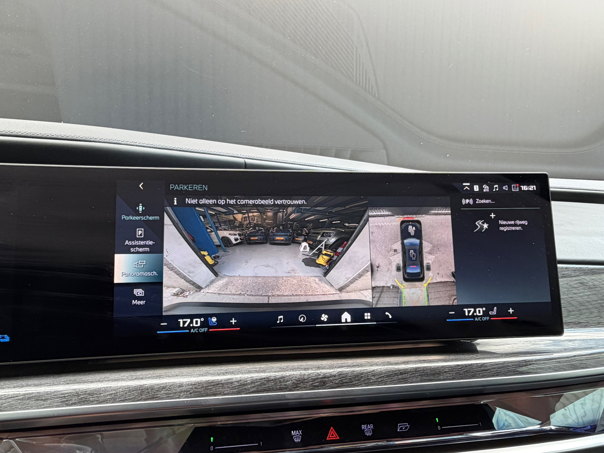 Foto van BMW 7-serie