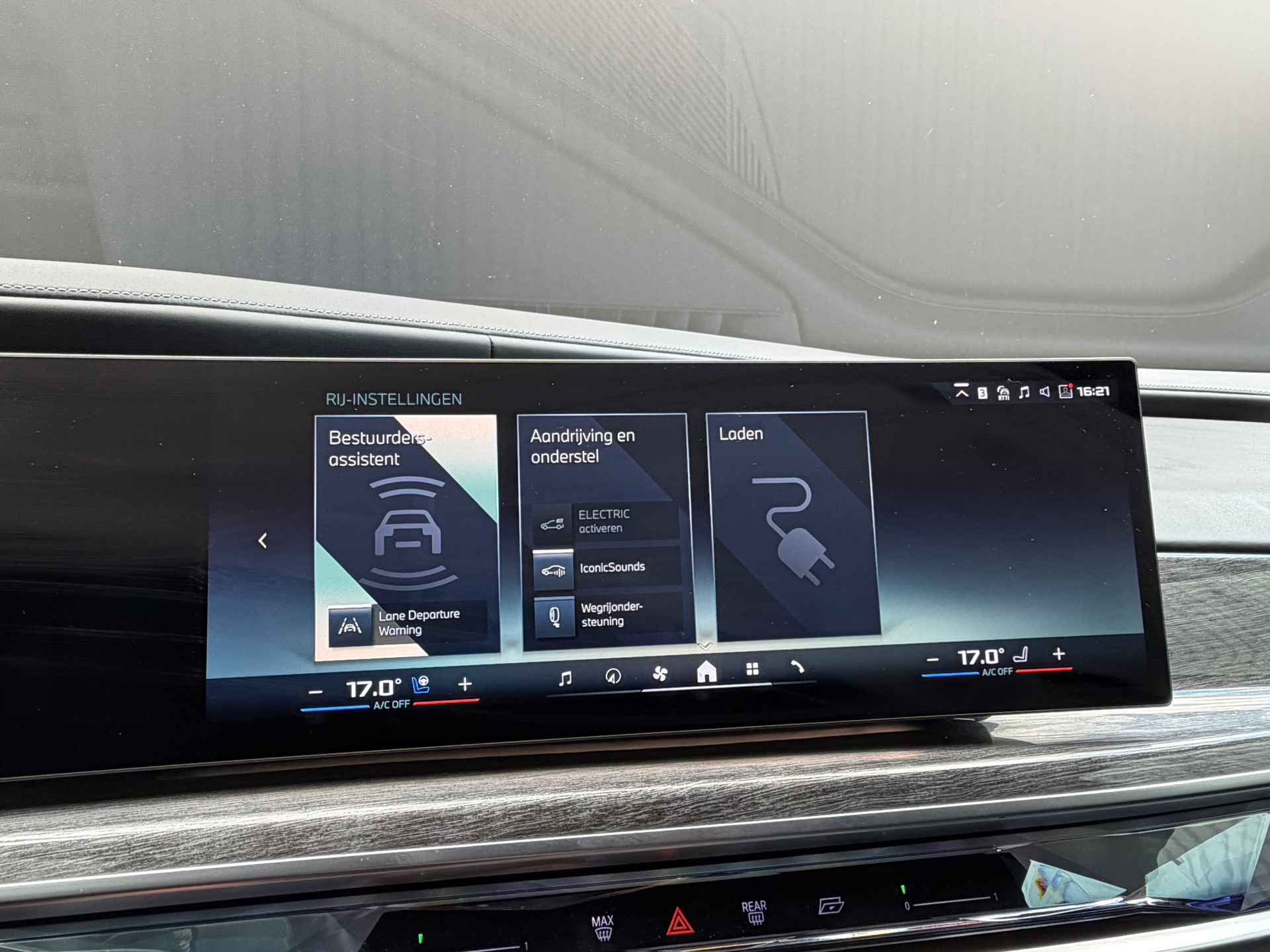 Foto van BMW 7-serie