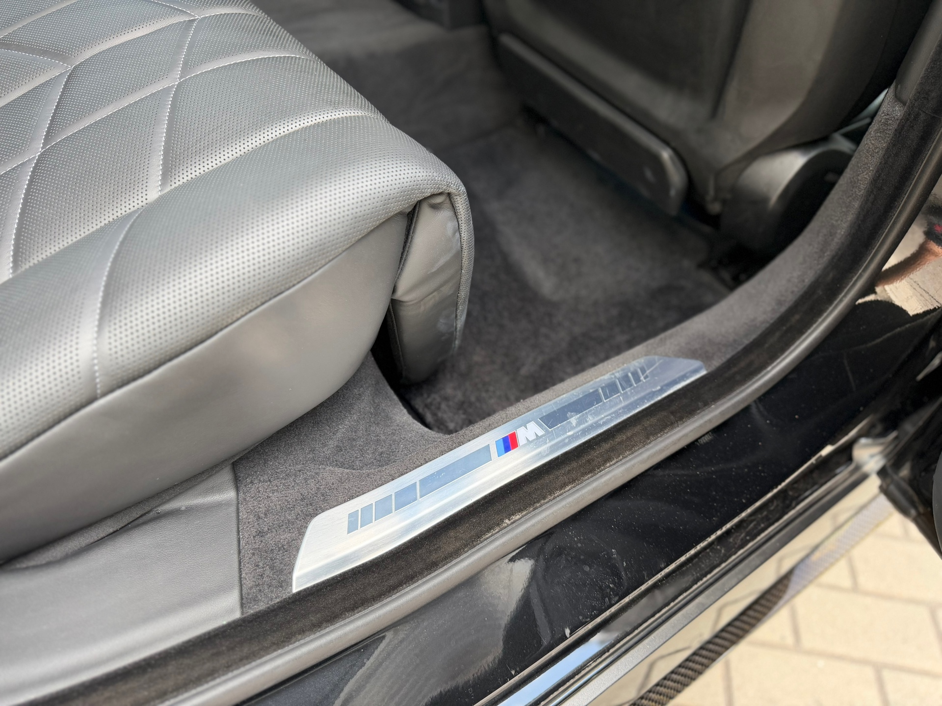 Foto van BMW 7-serie