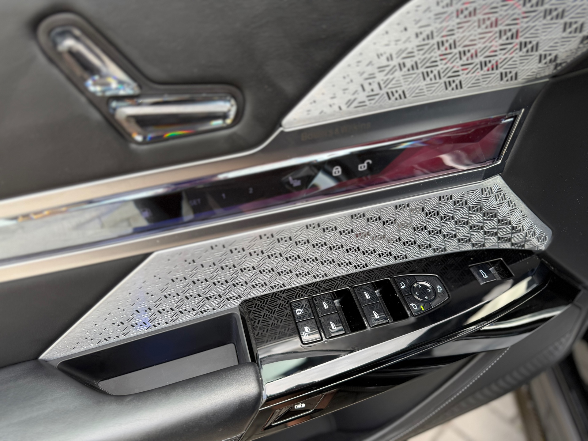 Foto van BMW 7-serie