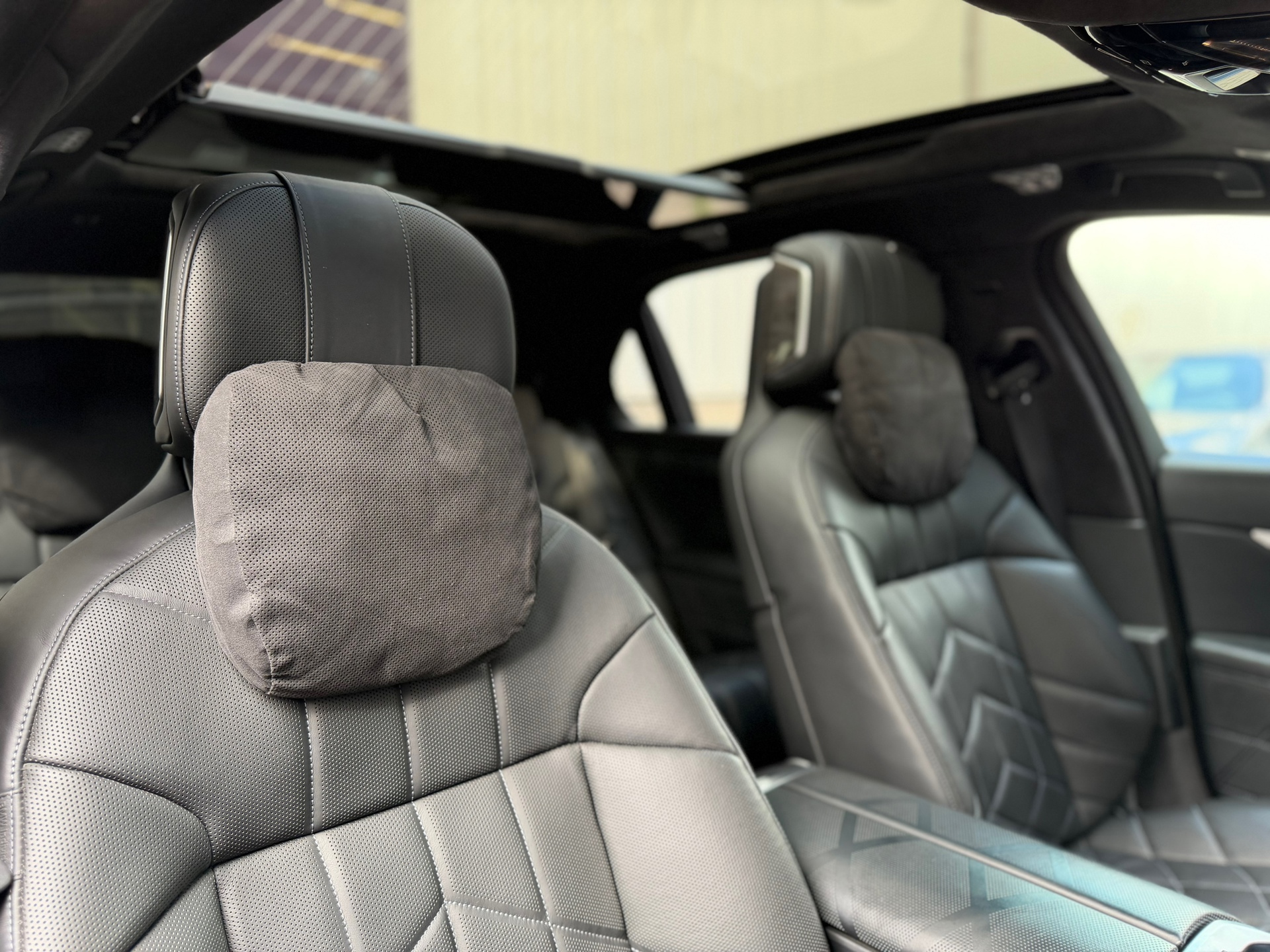 Foto van BMW 7-serie