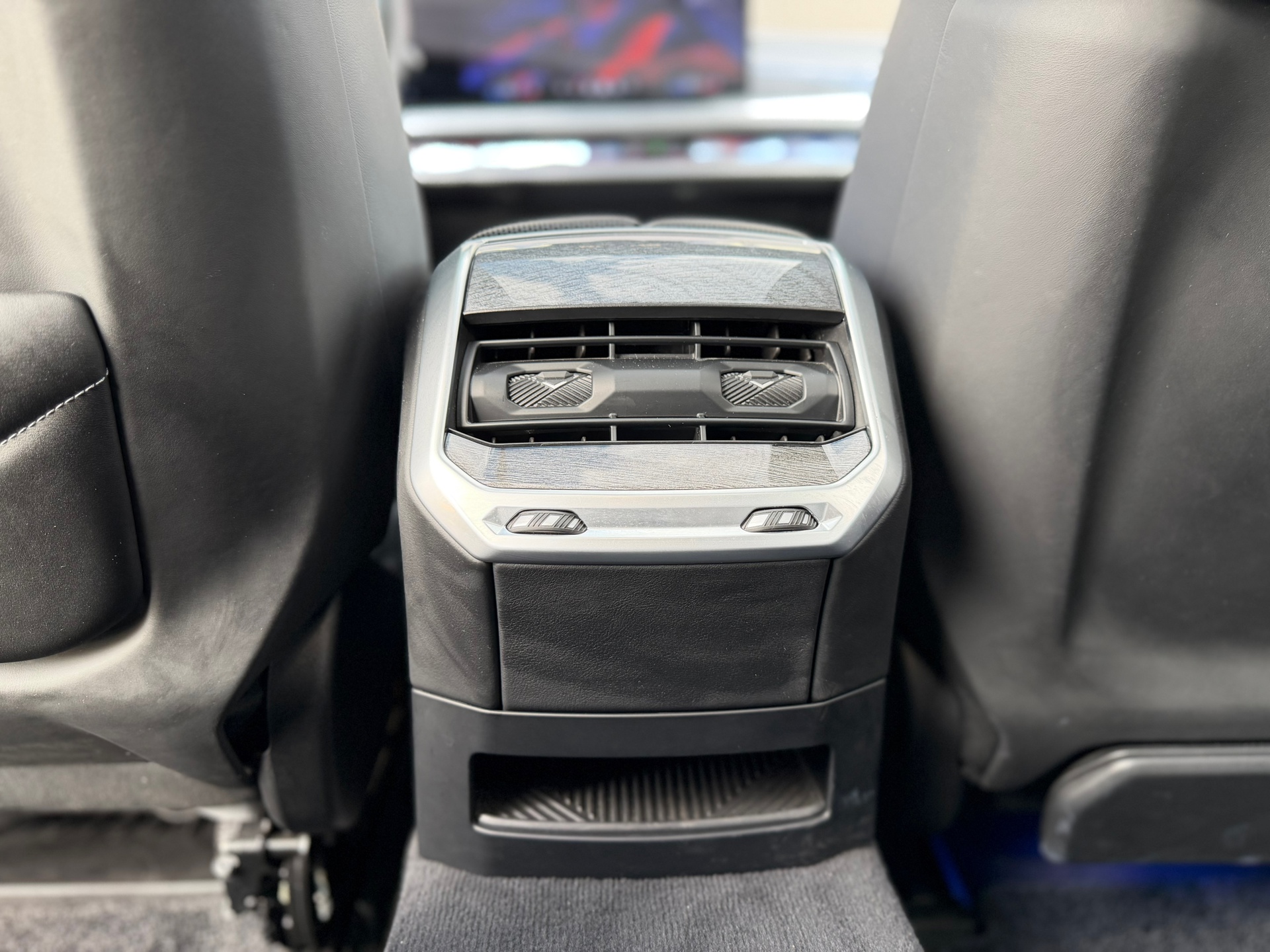 Foto van BMW 7-serie