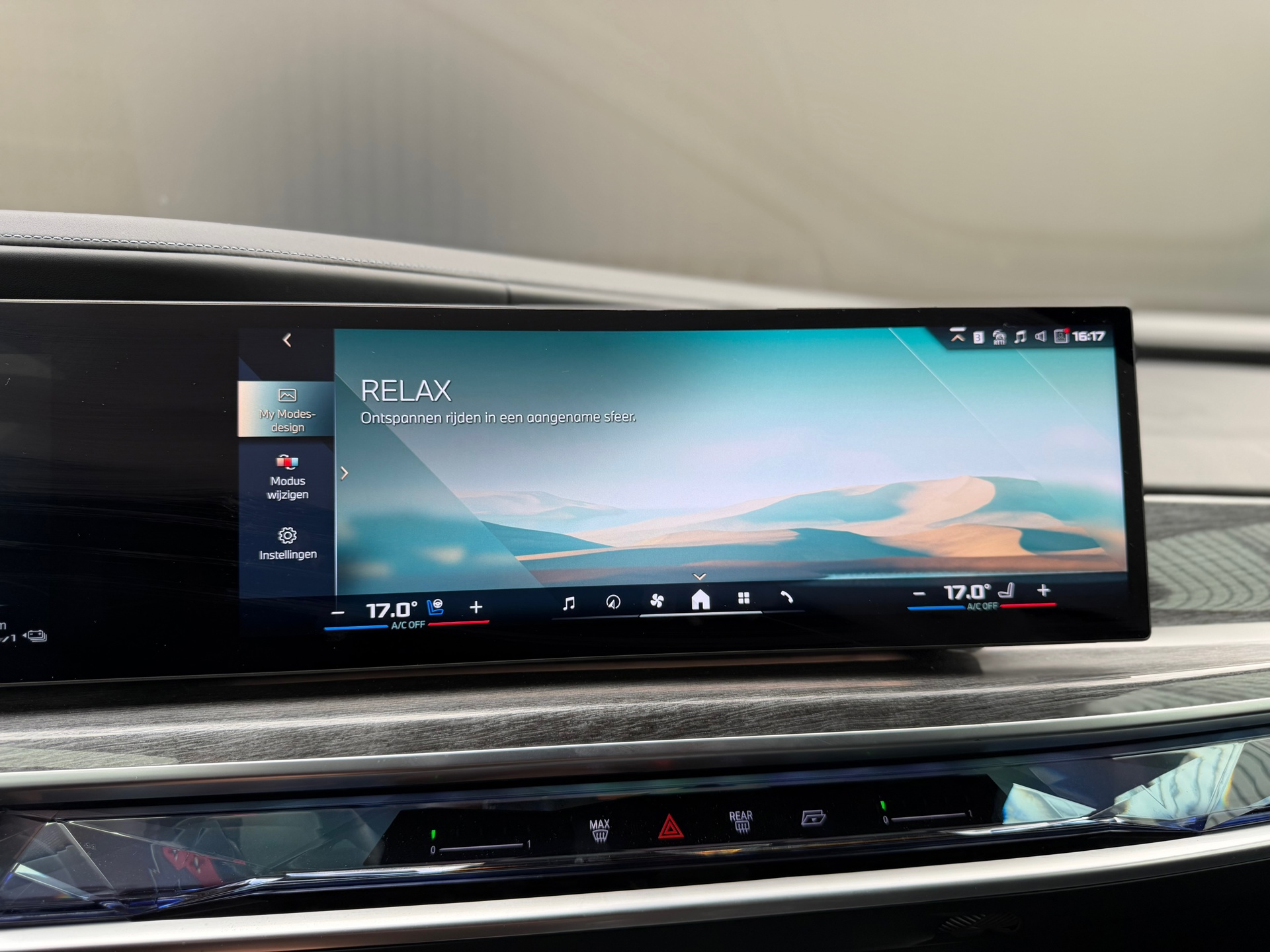 Foto van BMW 7-serie