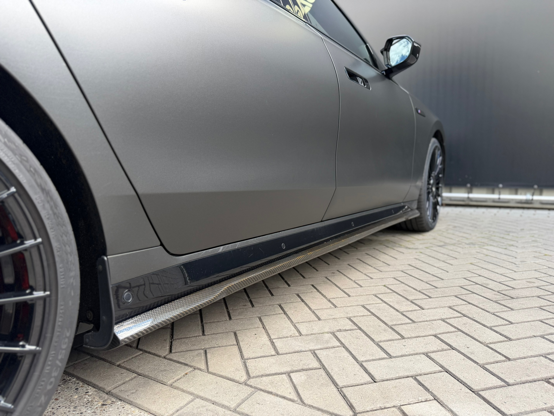 Foto van BMW 7-serie