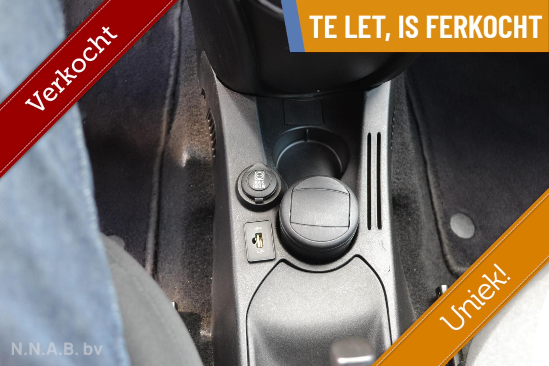 Foto van Lancia Lancia Ypsilon
