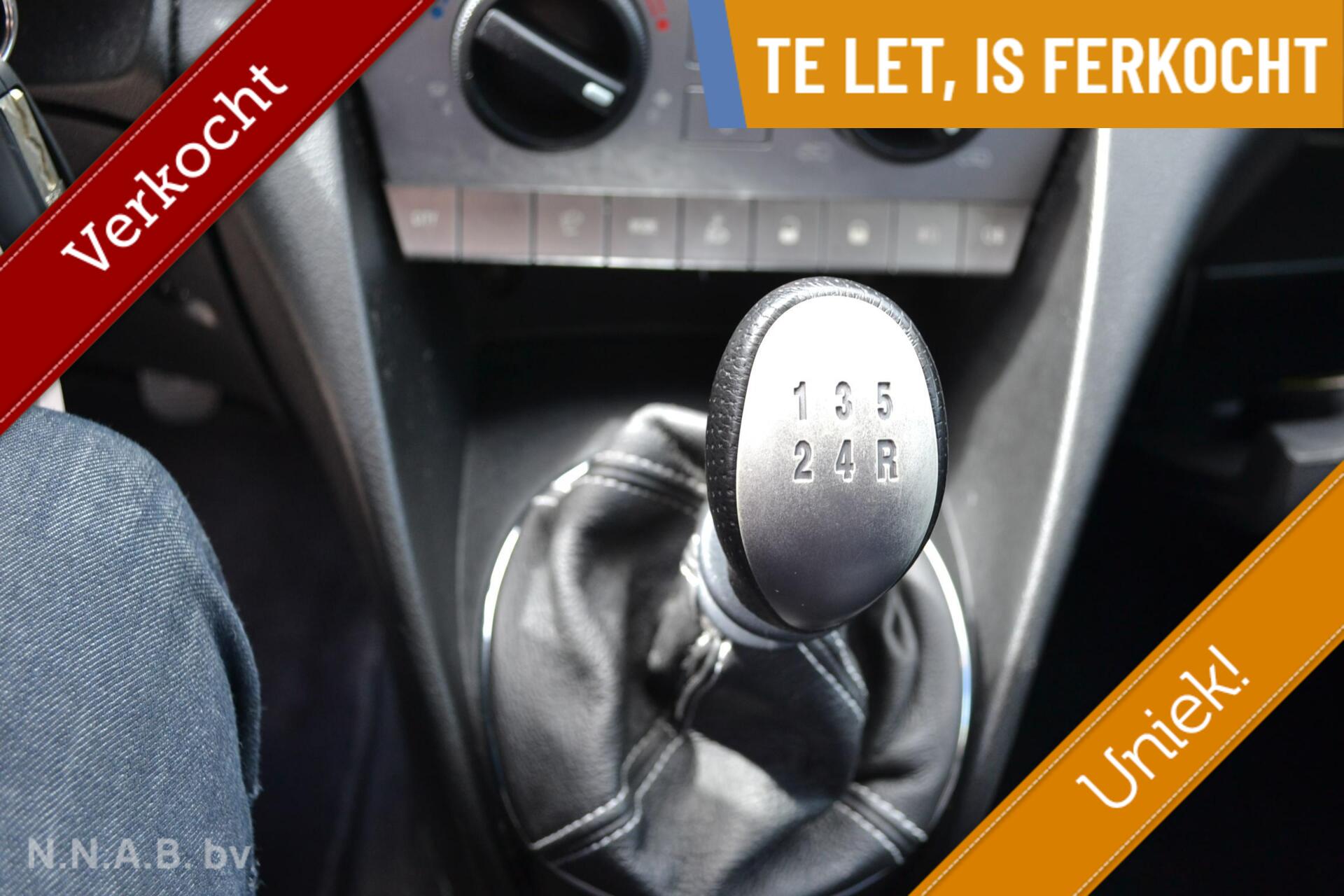 Foto van Lancia Lancia Ypsilon