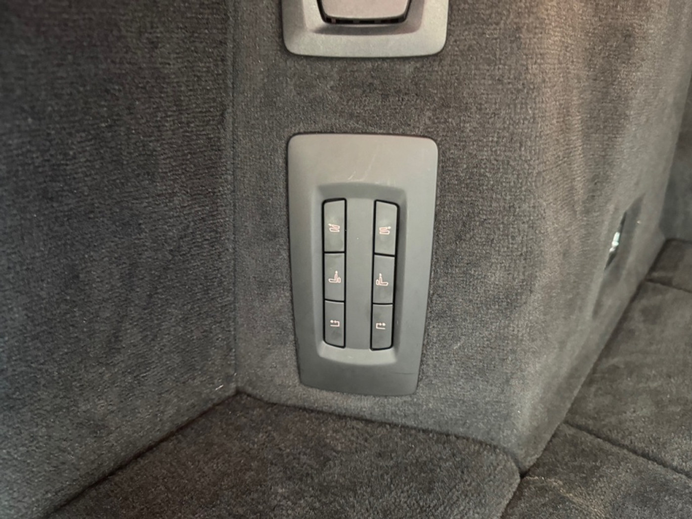 Foto van BMW 550i