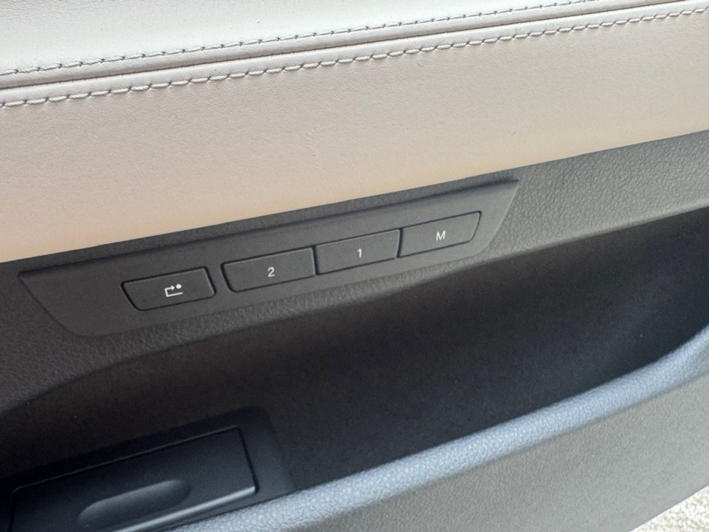 Foto van BMW 550i