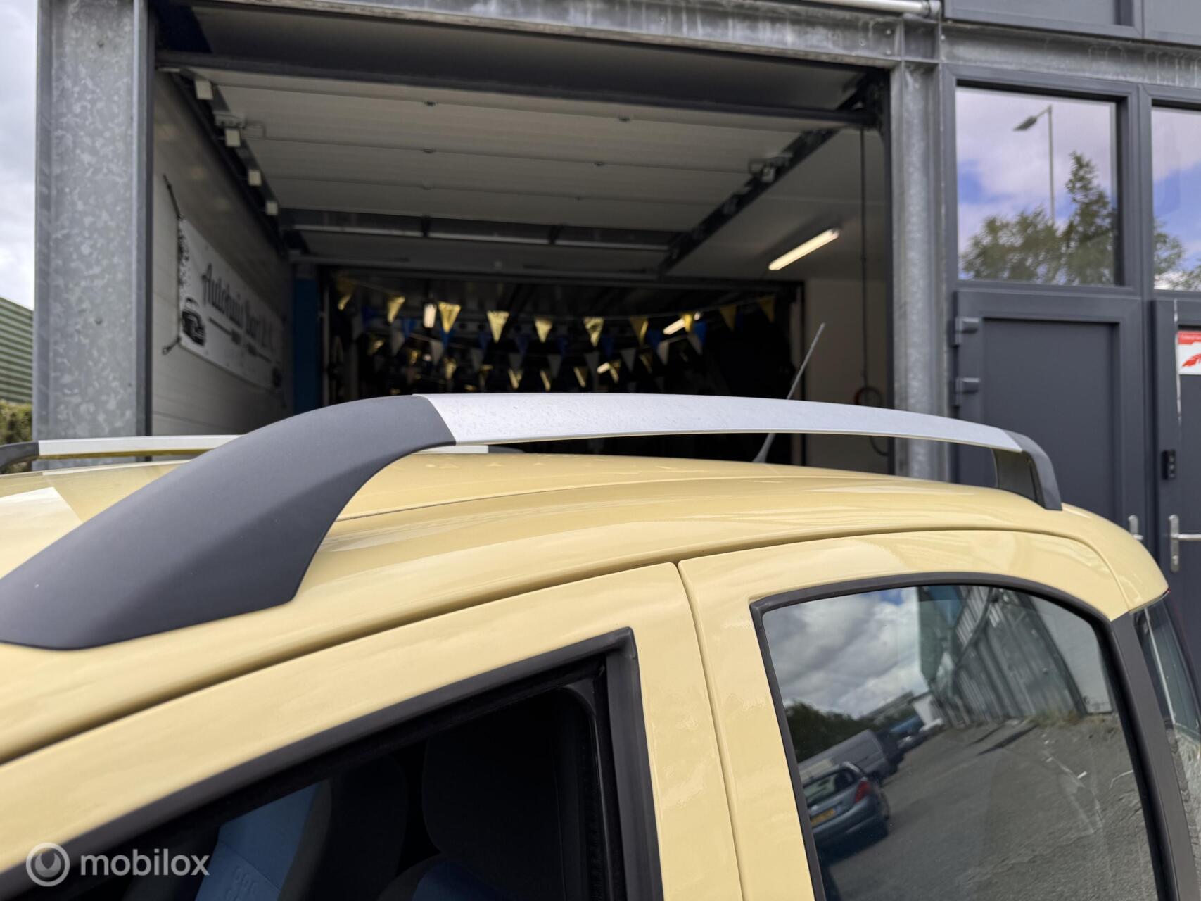 Foto van Fiat Fiat Panda