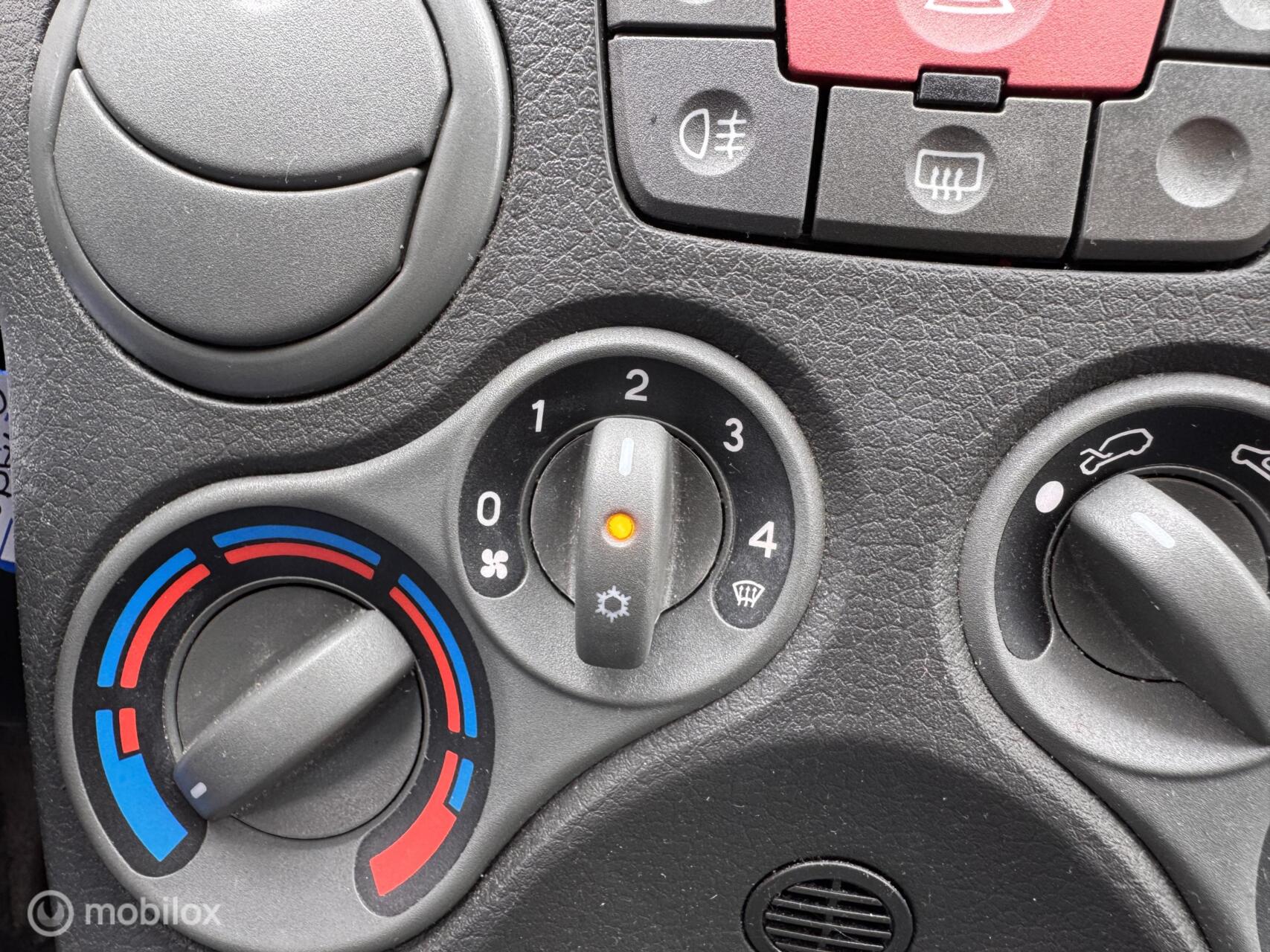 Foto van Fiat Fiat Panda