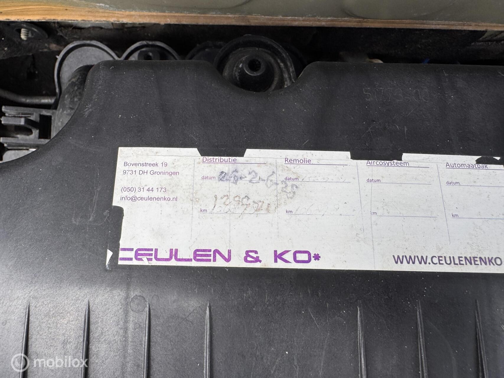 Foto van Fiat Fiat Panda