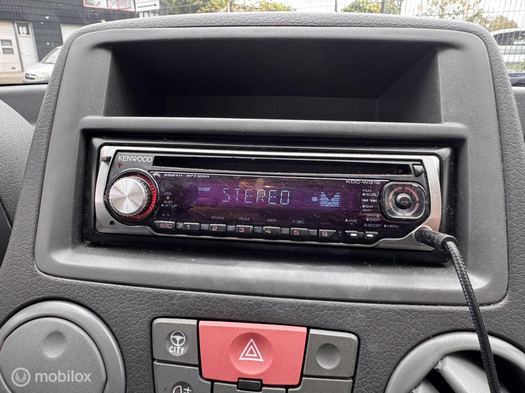 Foto van Fiat Fiat Panda