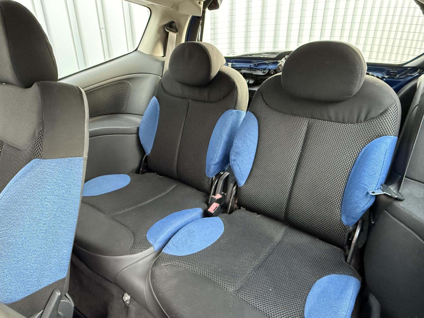Foto van Citroen C2