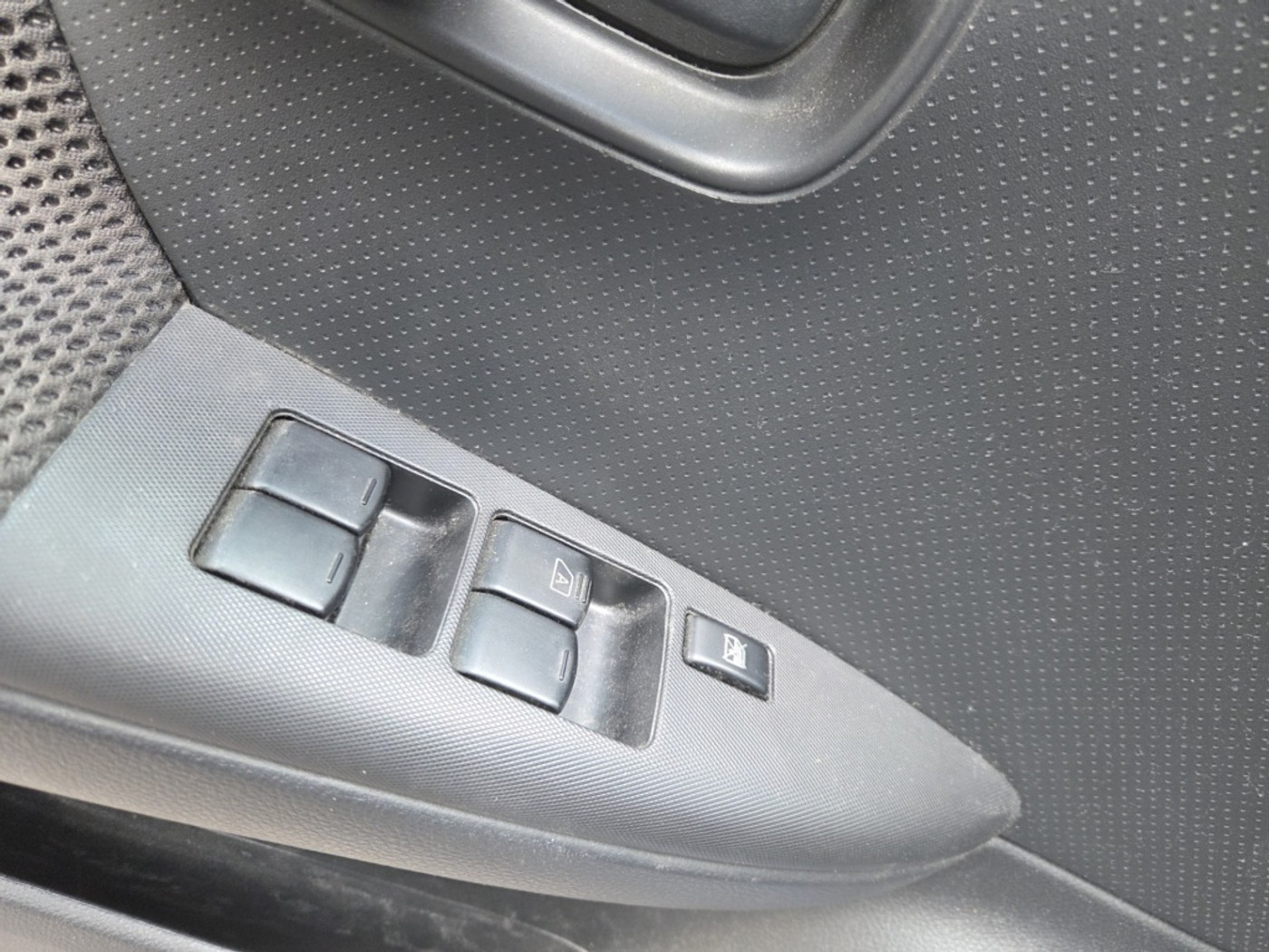 Foto van Nissan Nissan Note