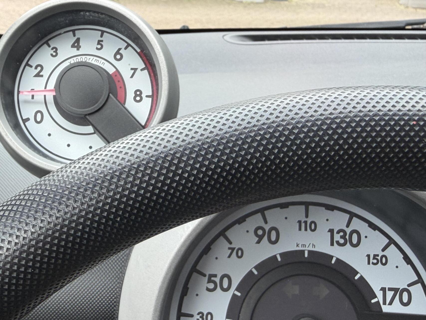 Foto van Citroen Citroen C1