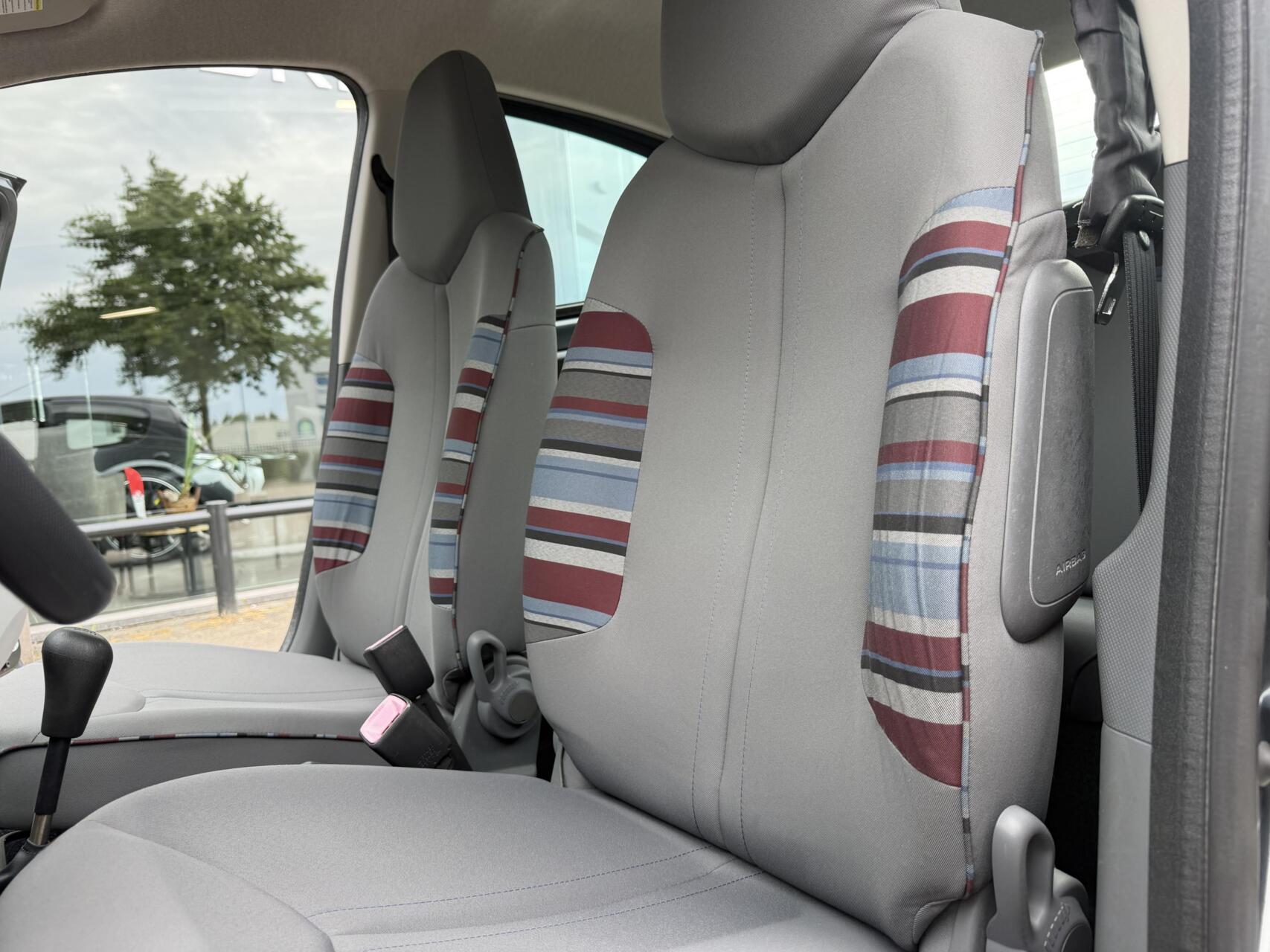 Foto van Citroen Citroen C1