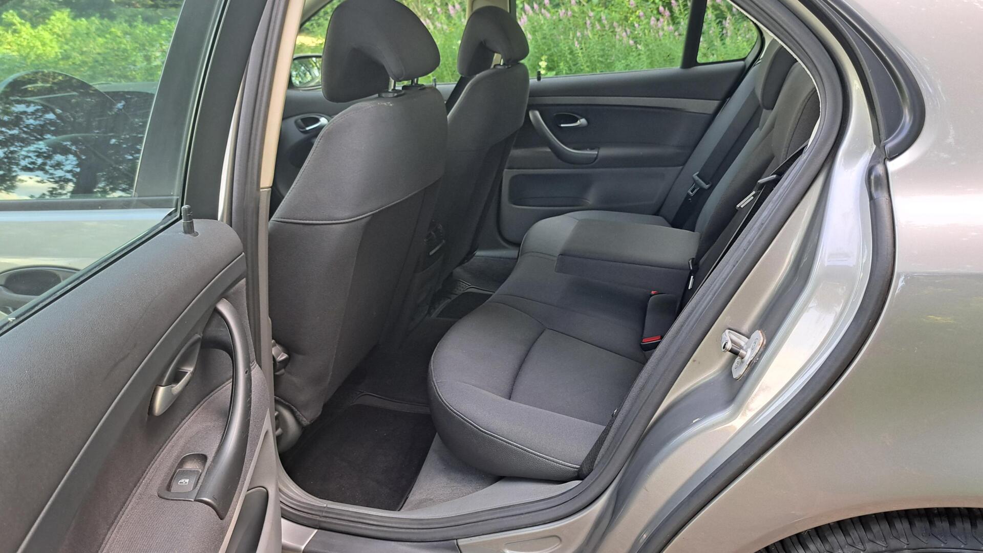 Foto van Saab Saab 9-3