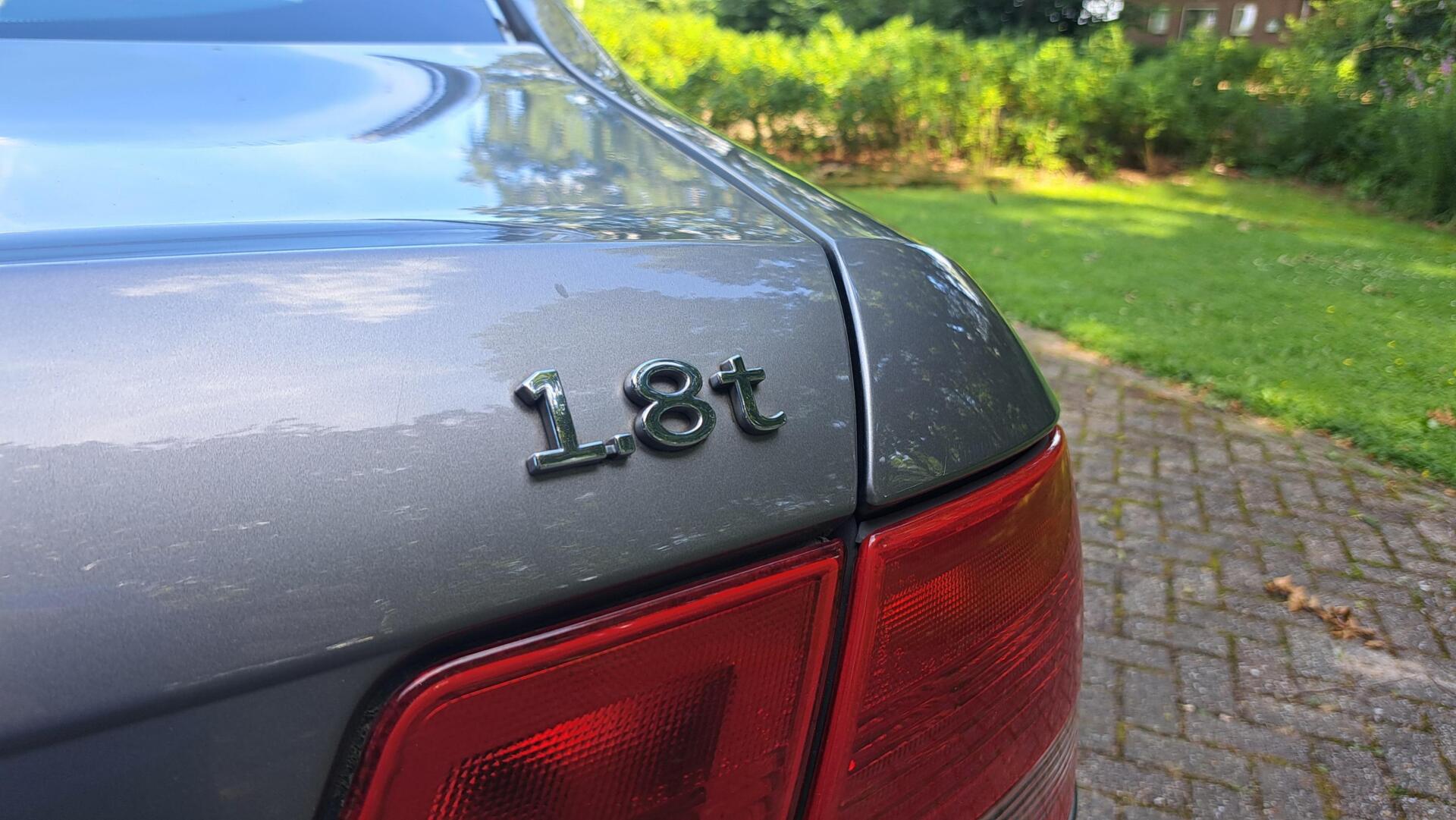 Foto van Saab Saab 9-3