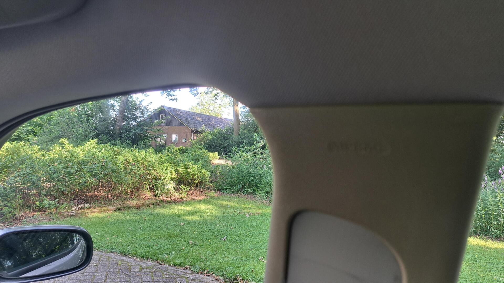 Foto van Saab Saab 9-3