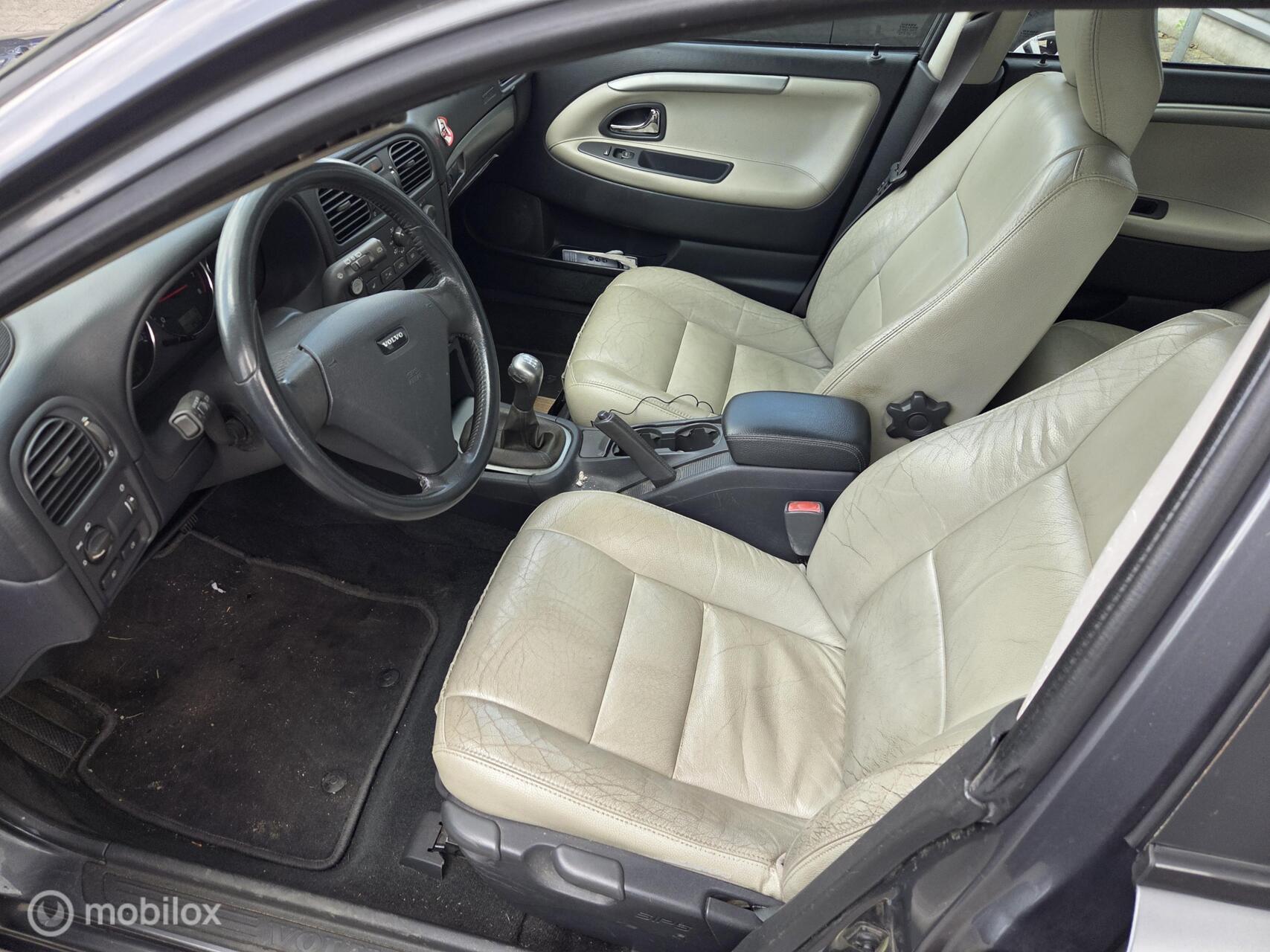 Foto van Volvo V40