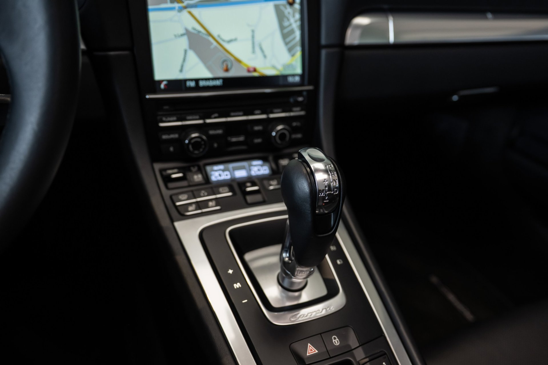 Foto van Porsche 911 Carrera S