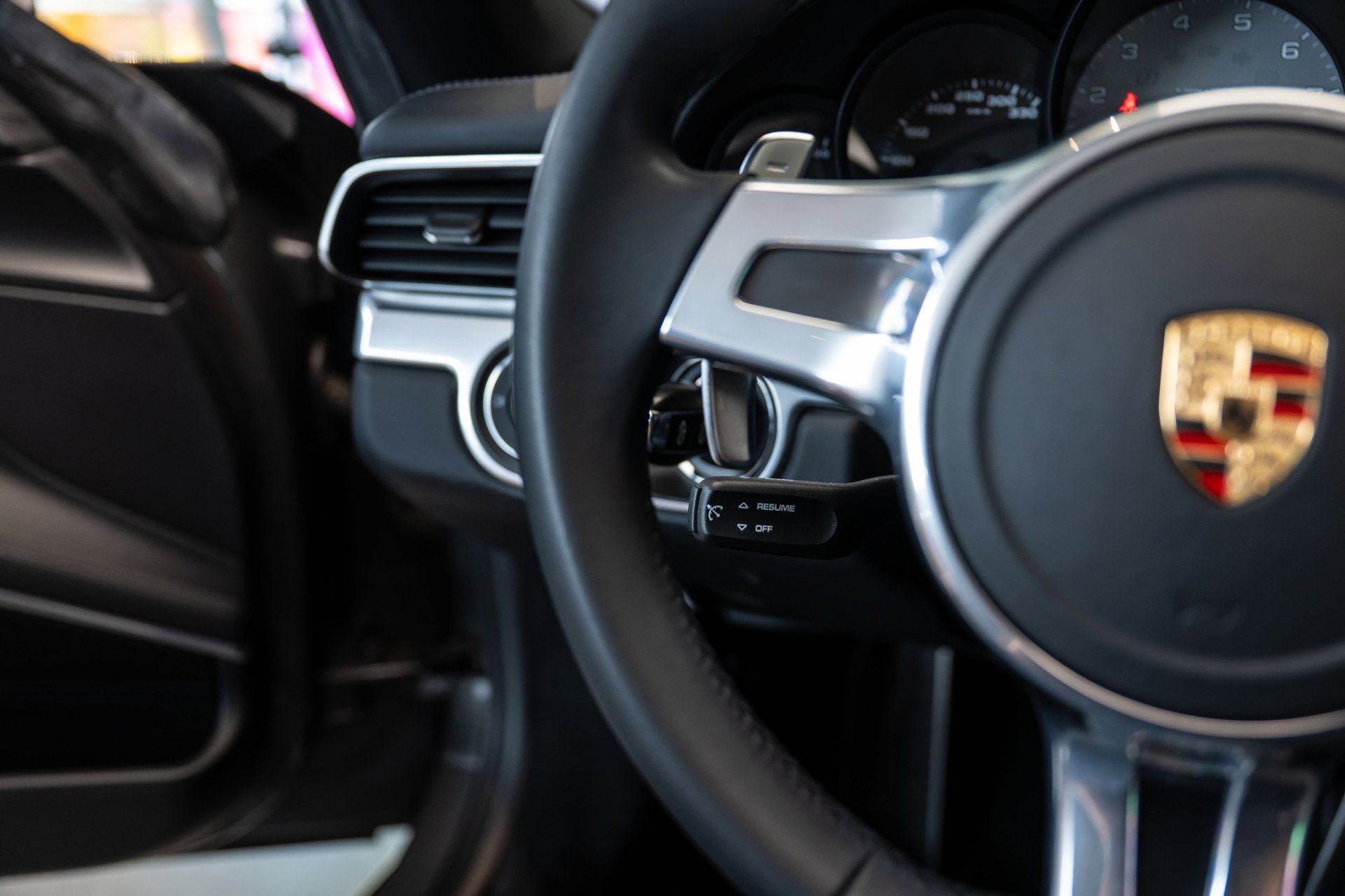Foto van Porsche 911 Carrera S