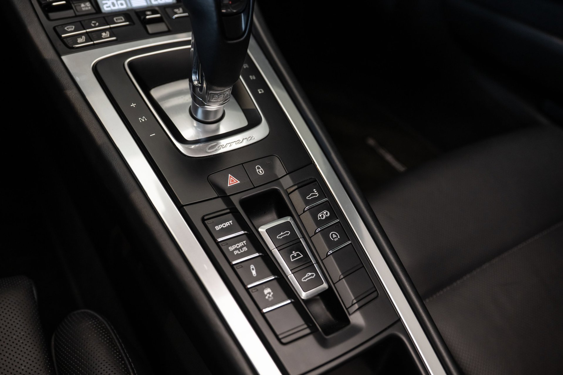 Foto van Porsche 911 Carrera S